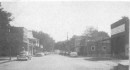 1569 Court Street, bank on left, 1974